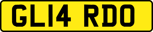 GL14RDO