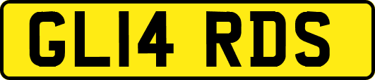 GL14RDS