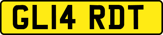 GL14RDT