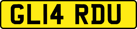 GL14RDU