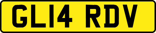 GL14RDV