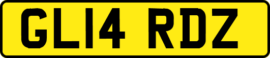 GL14RDZ