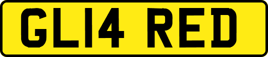 GL14RED