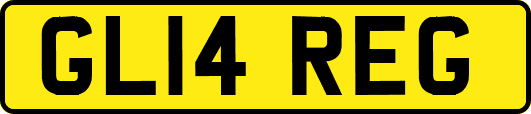GL14REG