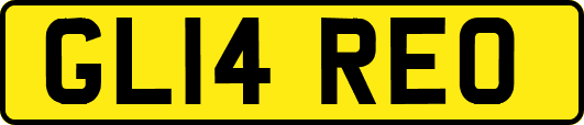 GL14REO