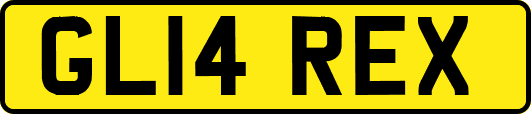 GL14REX