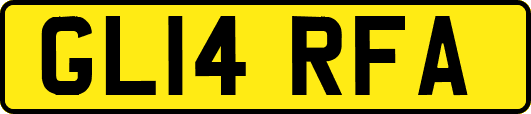 GL14RFA