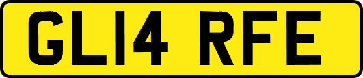 GL14RFE
