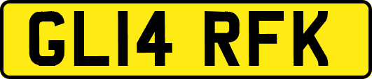 GL14RFK