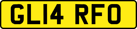 GL14RFO