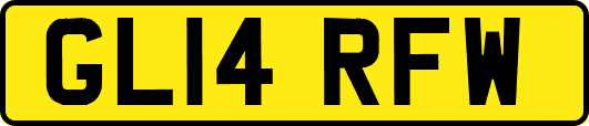 GL14RFW