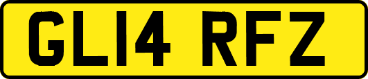 GL14RFZ