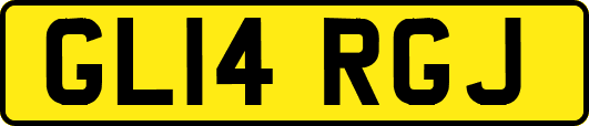 GL14RGJ