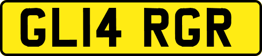 GL14RGR