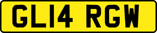 GL14RGW