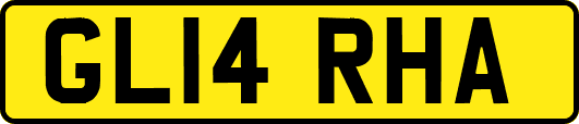GL14RHA