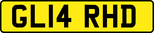 GL14RHD