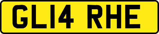 GL14RHE
