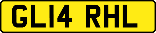 GL14RHL