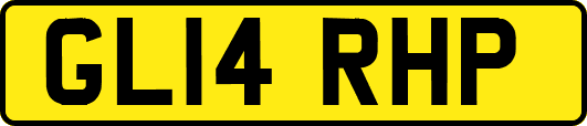 GL14RHP