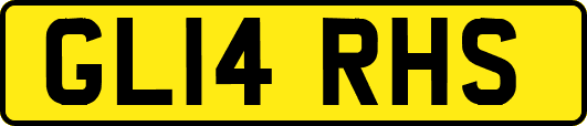 GL14RHS