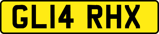 GL14RHX
