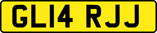 GL14RJJ