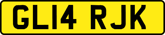 GL14RJK