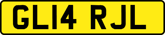 GL14RJL