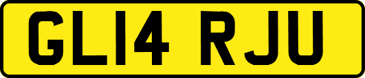 GL14RJU