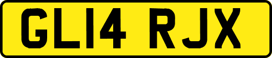 GL14RJX