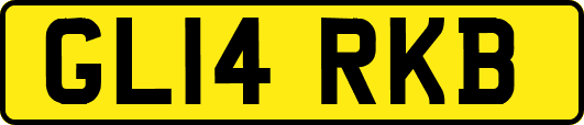 GL14RKB