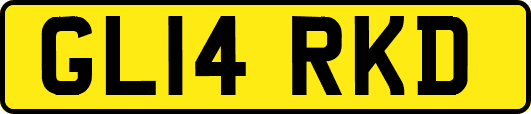 GL14RKD