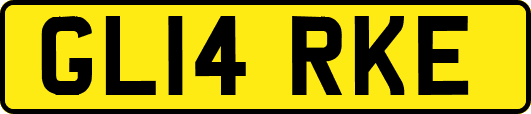 GL14RKE