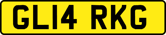 GL14RKG