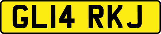 GL14RKJ
