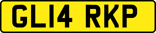 GL14RKP