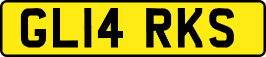 GL14RKS