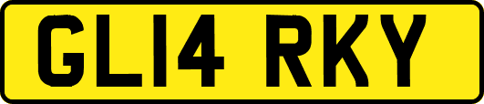 GL14RKY