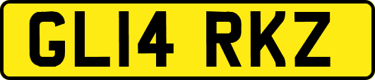 GL14RKZ