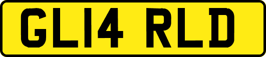 GL14RLD