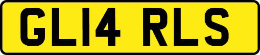 GL14RLS
