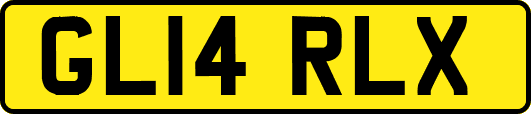 GL14RLX