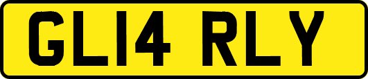 GL14RLY