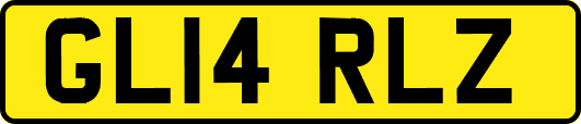 GL14RLZ