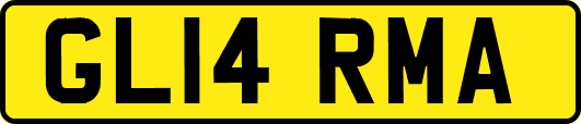 GL14RMA