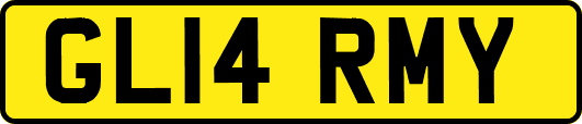 GL14RMY
