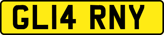 GL14RNY