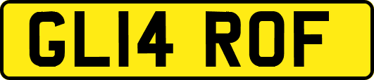 GL14ROF