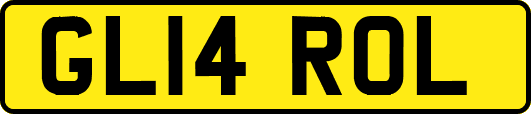 GL14ROL